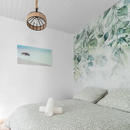 Residence Nature - Appartements Design En Centre Ville Cusset Buitenkant foto