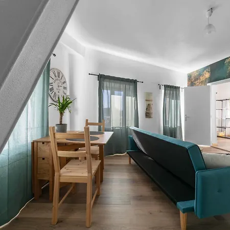 Residence Nature - Appartements Design En Centre Ville Cusset Buitenkant foto