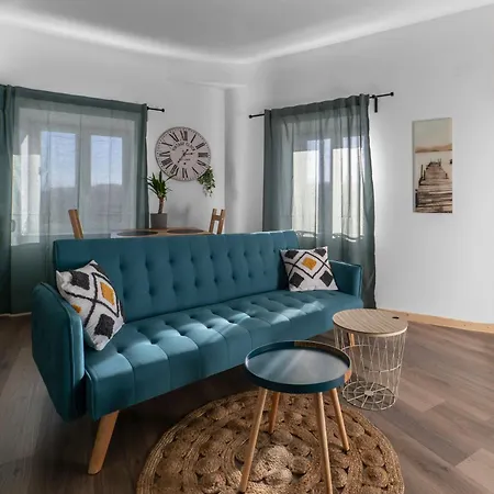 Residence Nature - Appartements Design En Centre Ville Cusset Buitenkant foto
