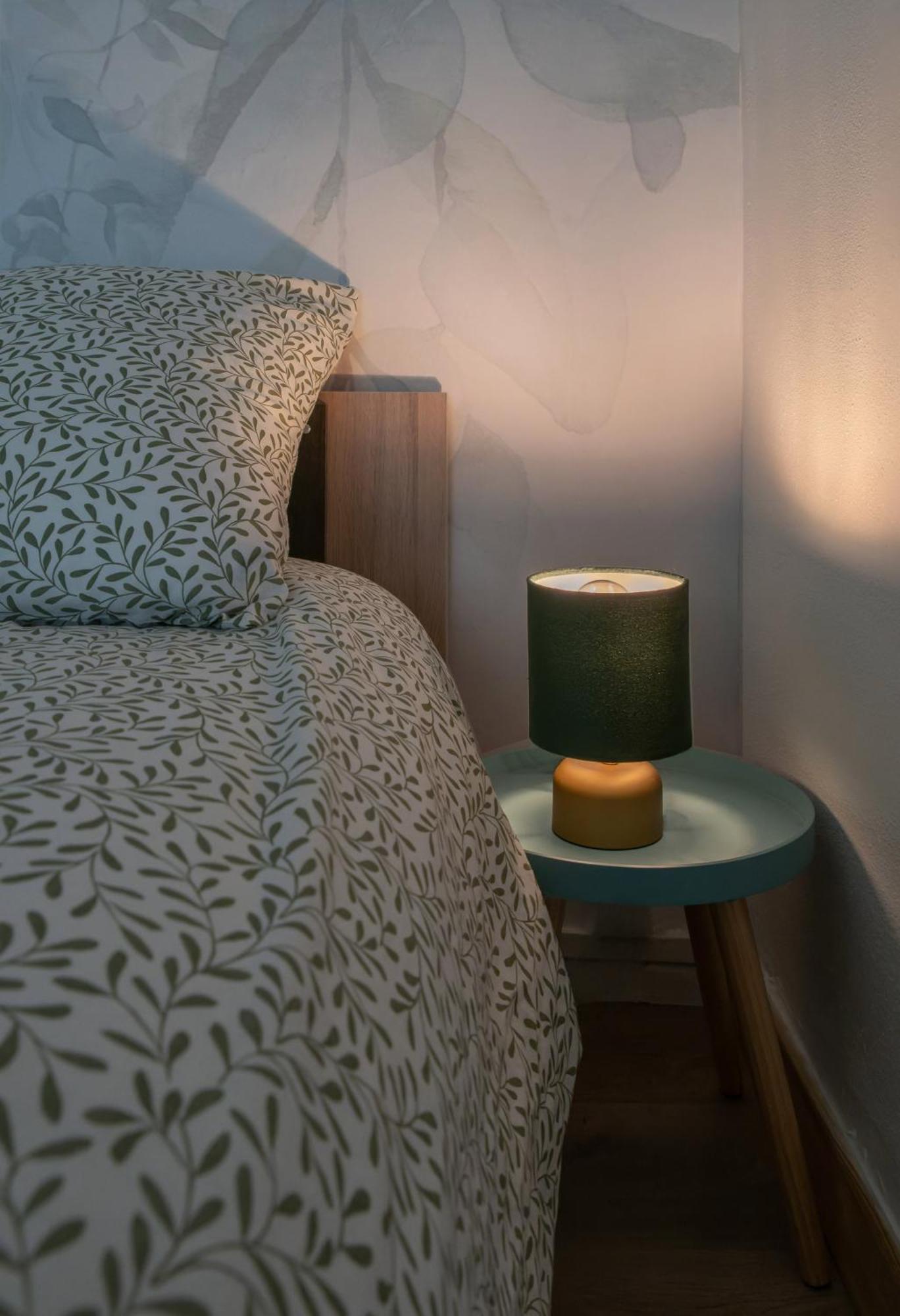 Nature - Design En Centre Apartment *