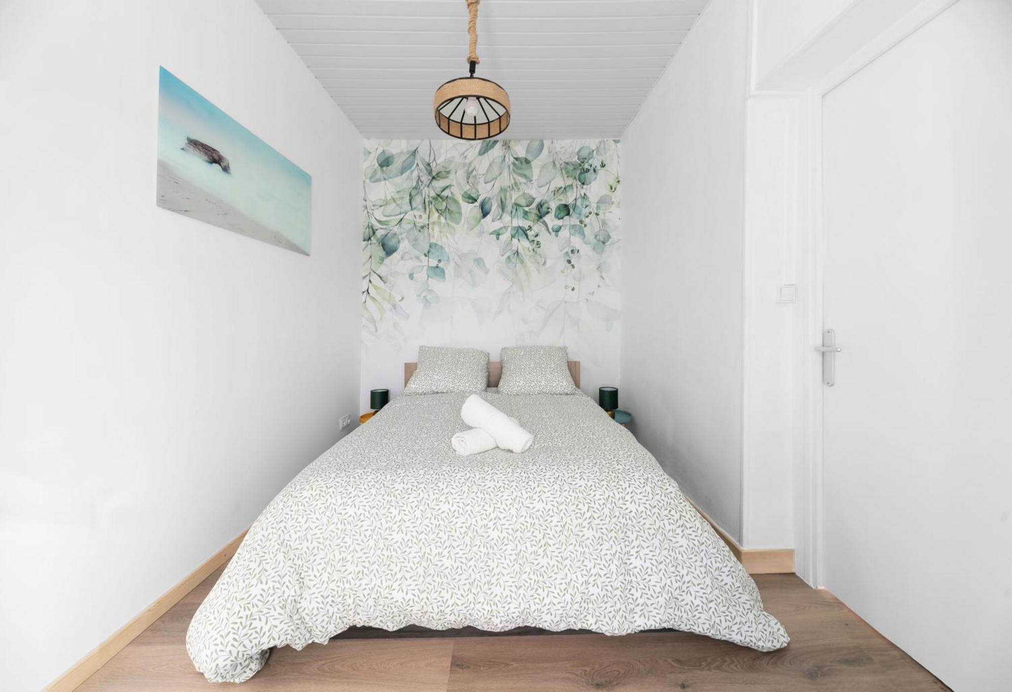 Apartment Nature - Design En Centre