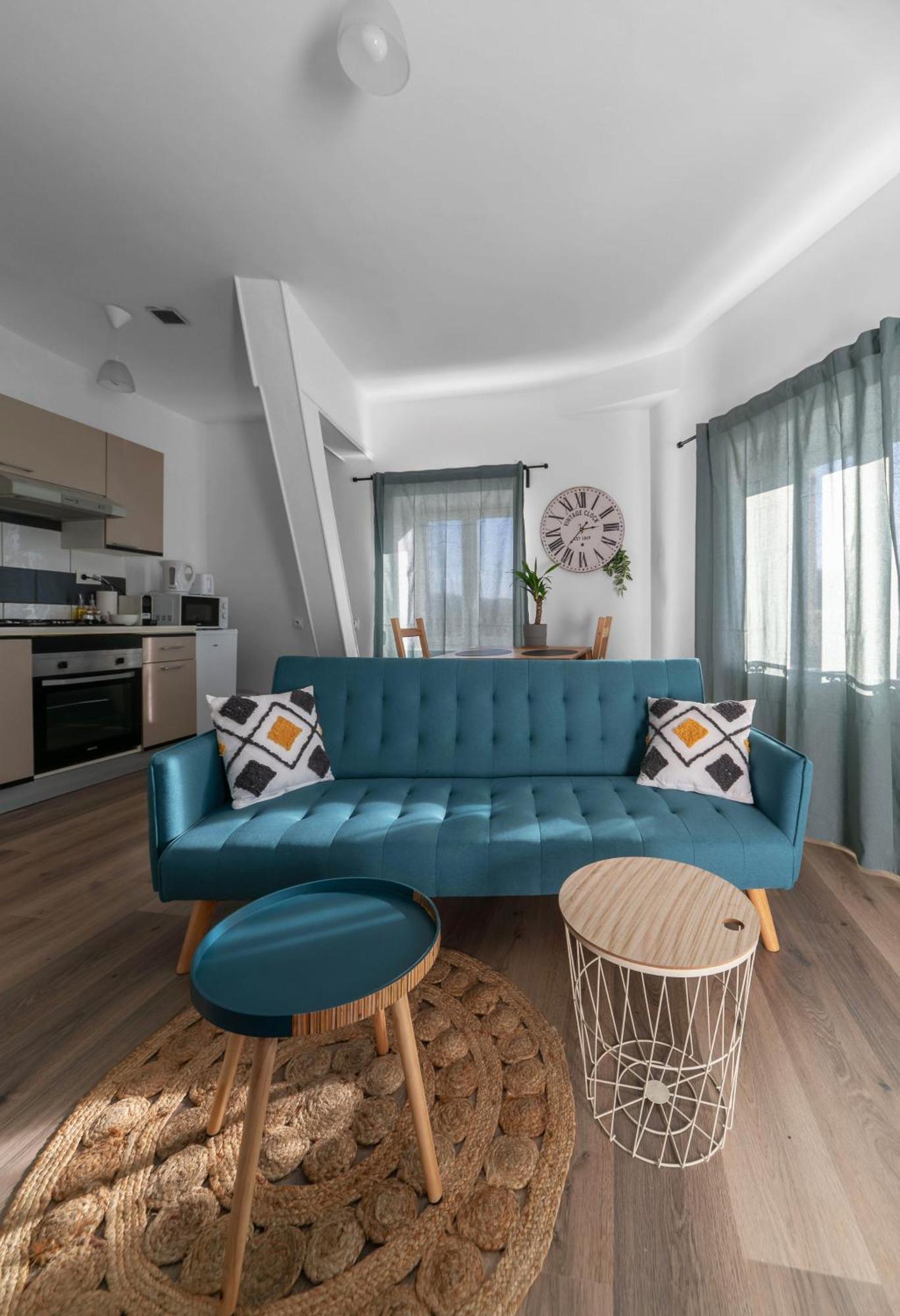 Apartment Nature - Design En Centre Cusset