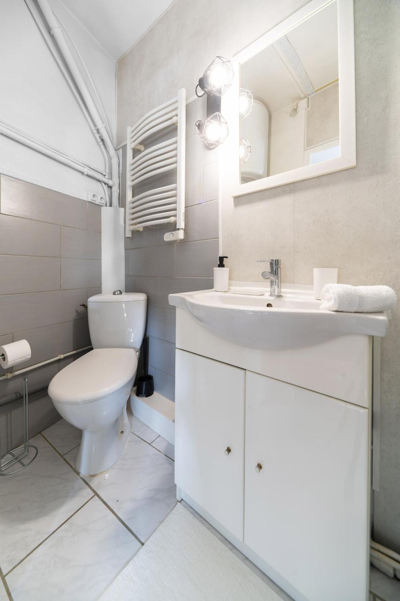 Apartment Nature - Design En Centre