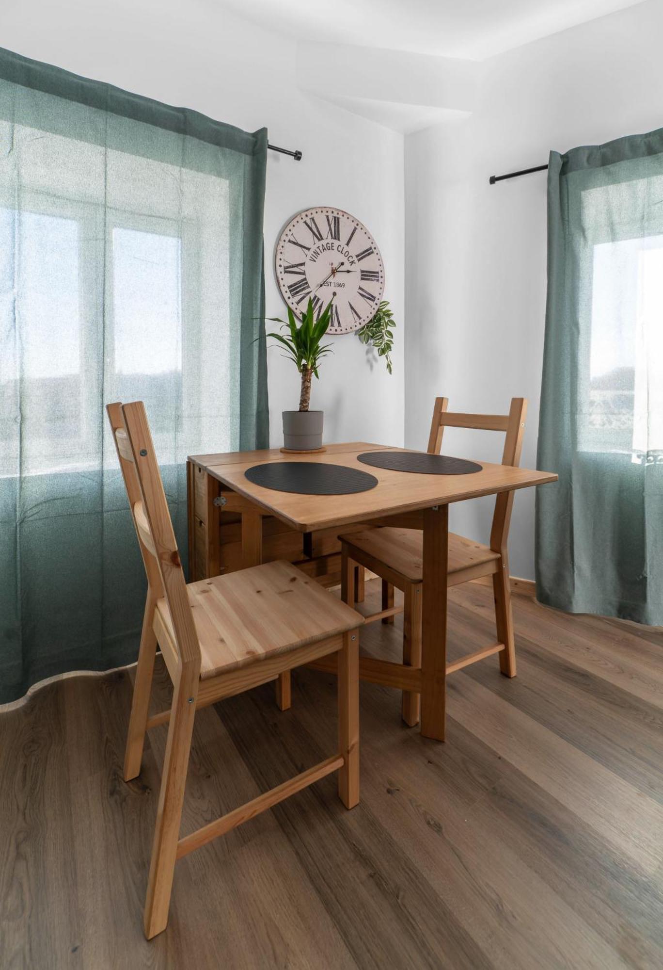 Nature - Design En Centre Apartment *