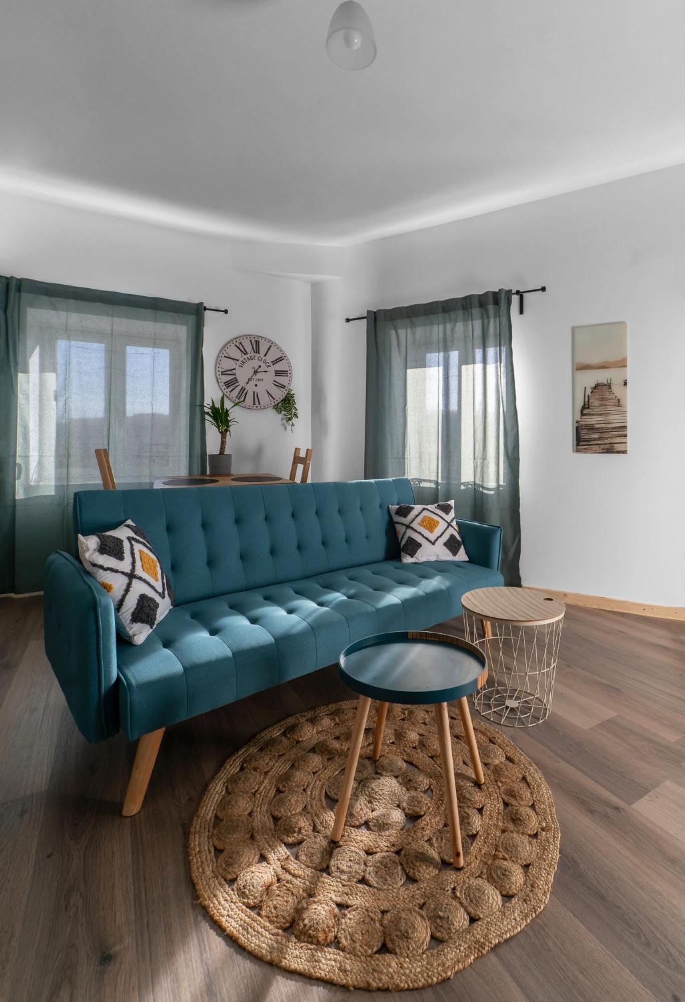 Nature - Design En Centre Apartment