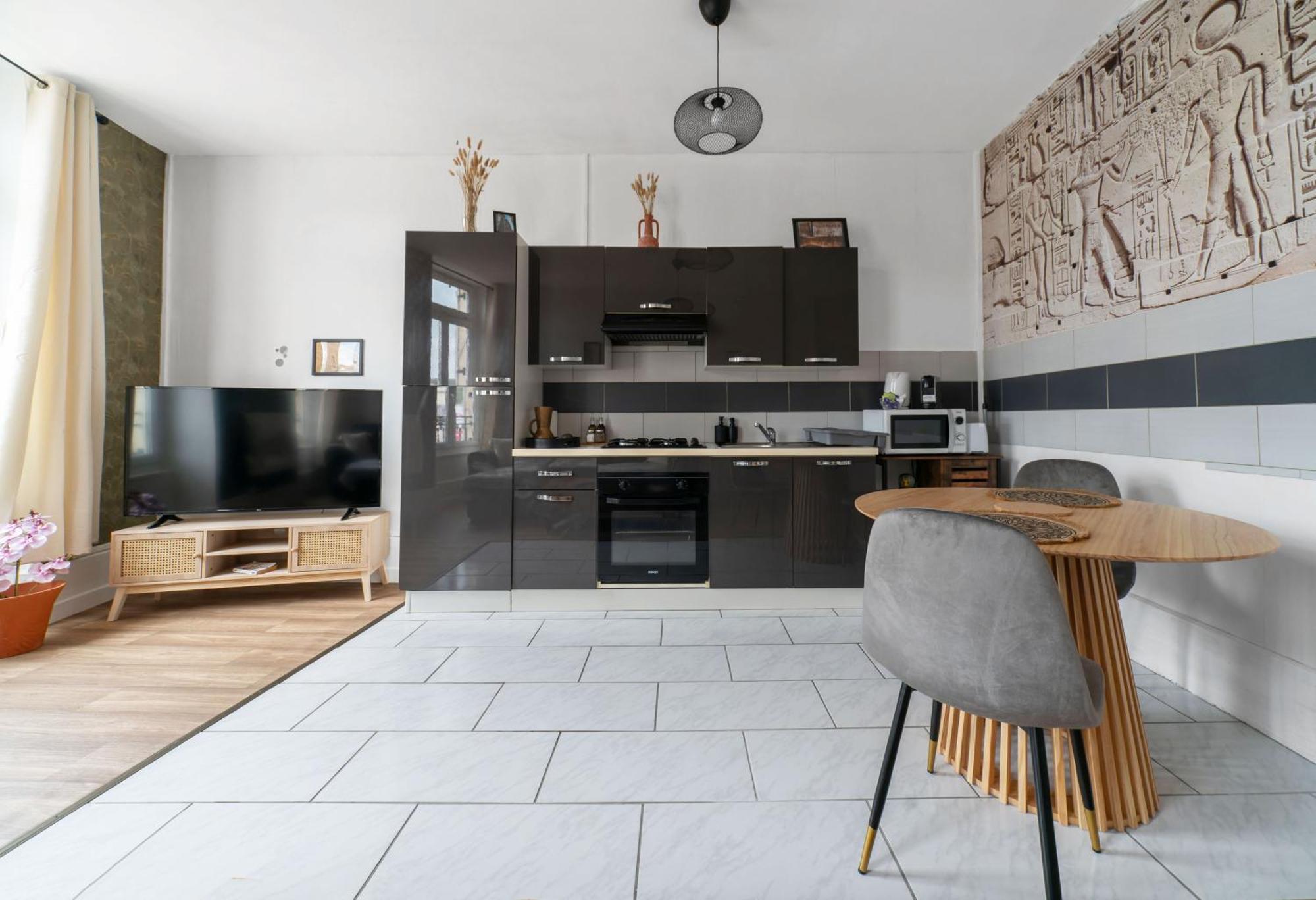 Nature - Design En Centre