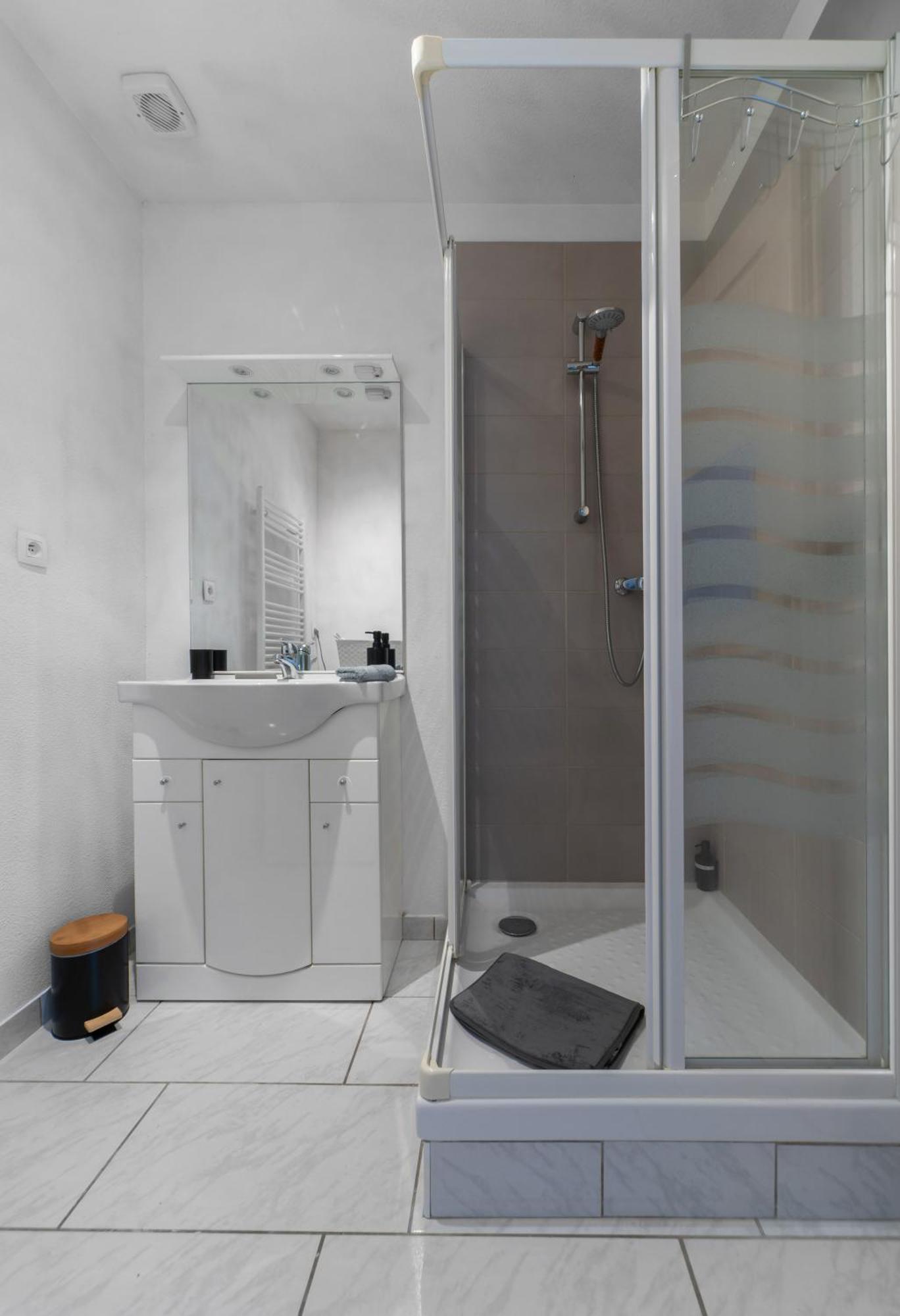 Nature - Design En Centre Apartment