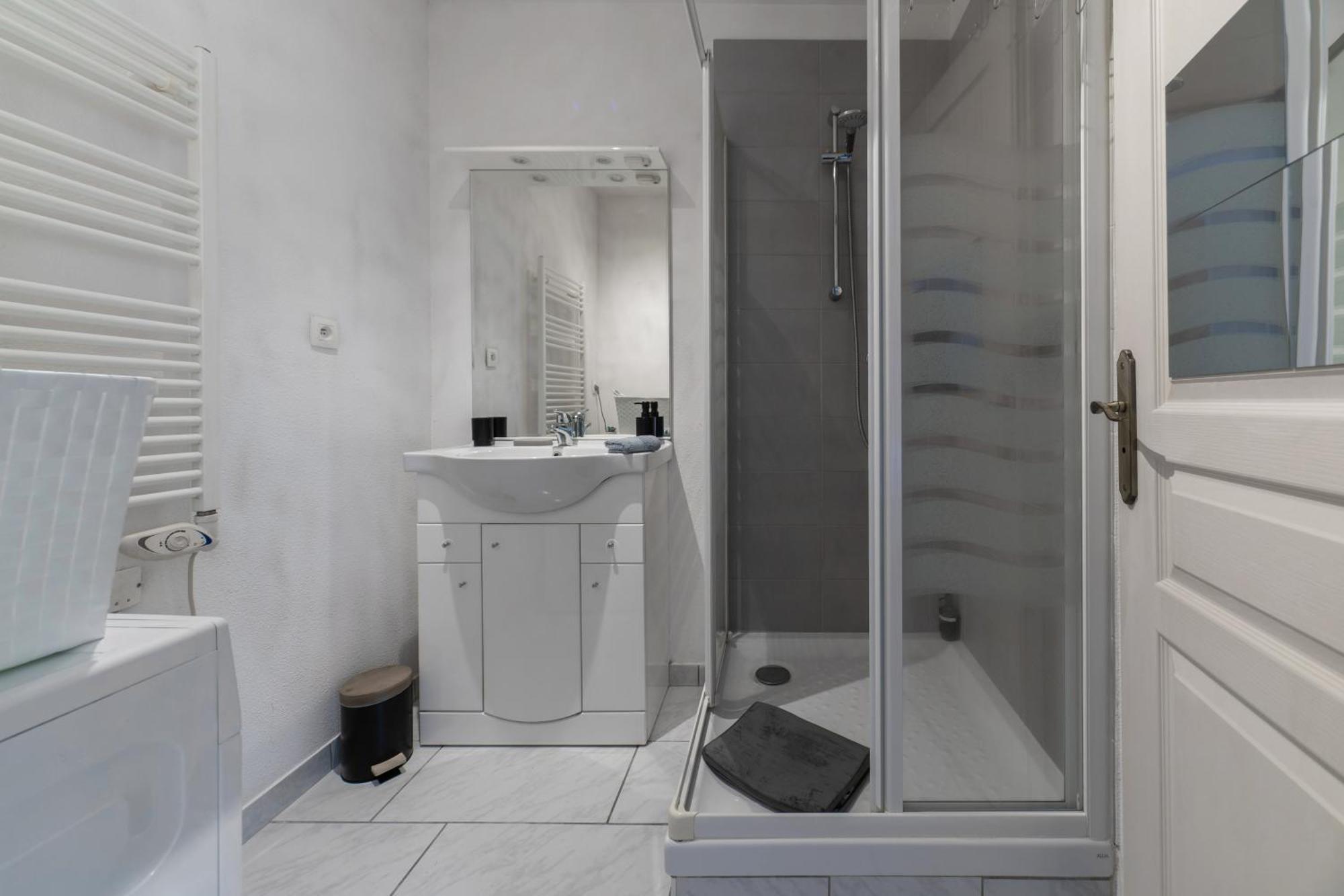 Nature - Design En Centre Apartment *