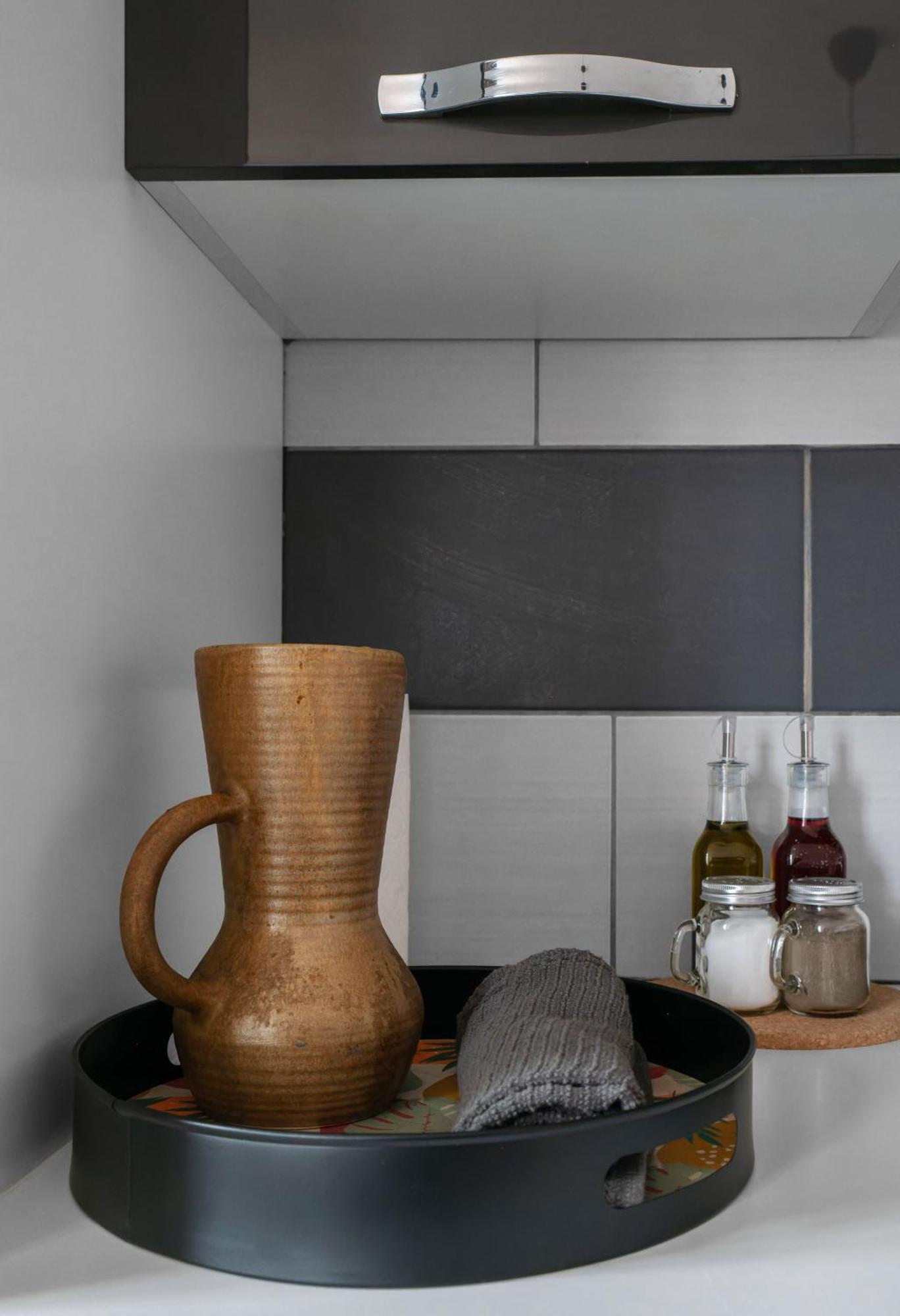 Apartment Nature - Design En Centre *