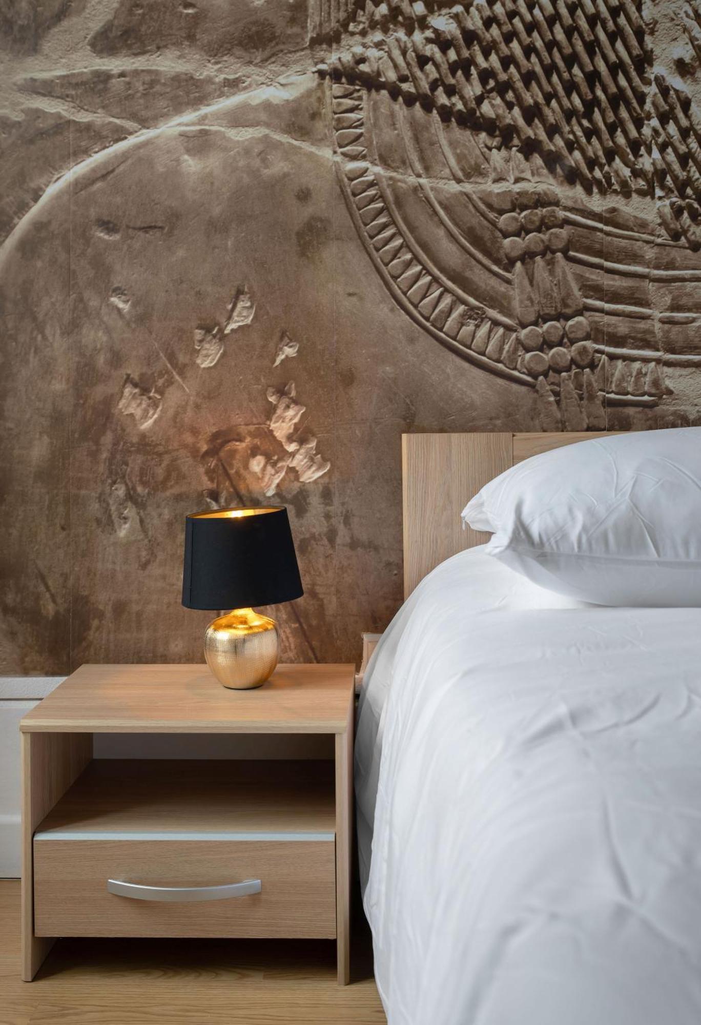 Nature - Design En Centre Apartment